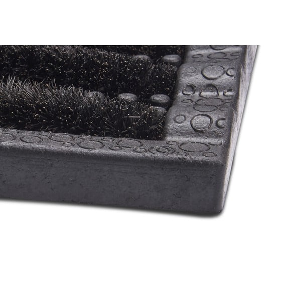 Lábtörlő 45x75 cm Mix Mats – Hanse Home-image-3