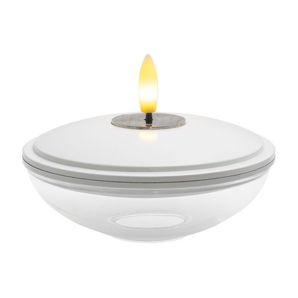 LED gyertya (magasság 5 cm) Lia – Sirius