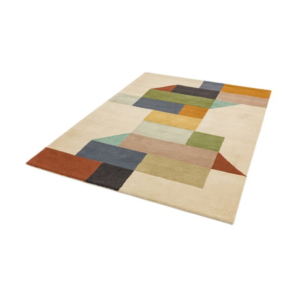 Modern Multi szőnyeg, 200 x 290 cm - Asiatic Carpets-image-2