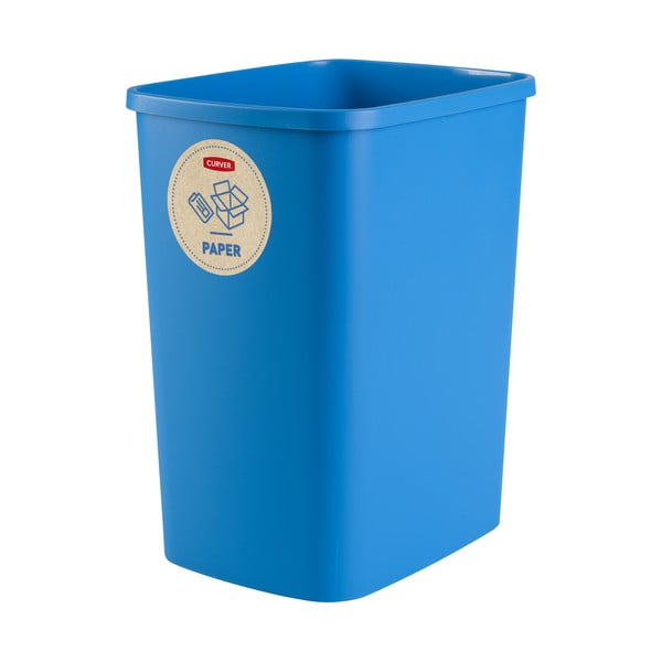 ECO 3 db-os szelektív hulladékgyűjtő szett, 25 l - Curver-image-3