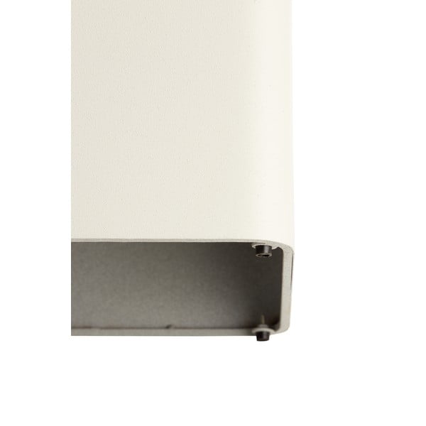 Fém tárolóasztal 30.5x30.5 cm Alurio – Light & Living-image-3