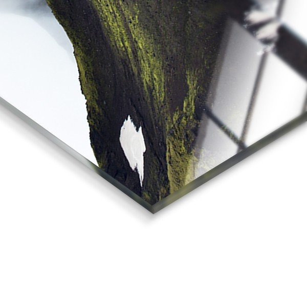 Üveg kép 120x80 cm Fjallabak – Styler-image-4