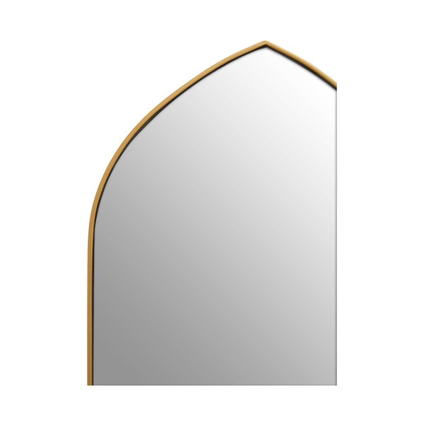 Fali tükör 41x72 cm Matera – Premier Housewares-image-1