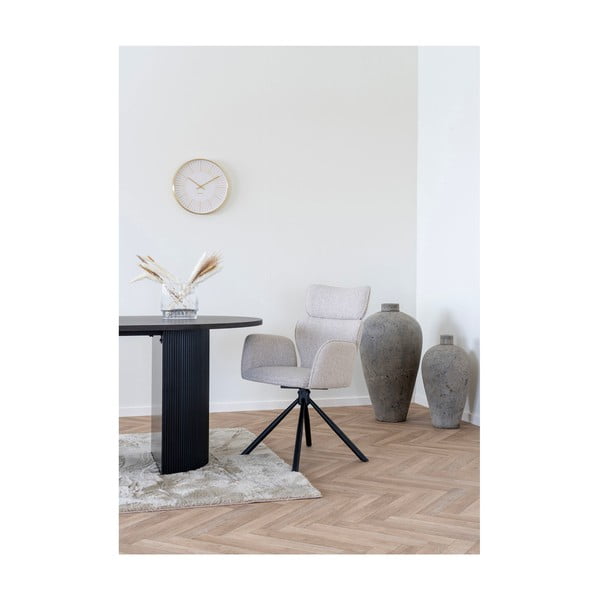 Üveg váza (magasság 19,5 cm) – House Nordic-image-3