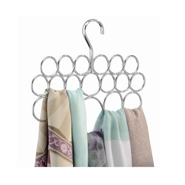 Függő fém vállfa sálakhoz és kendőkhöz Axis – iDesign-image-2