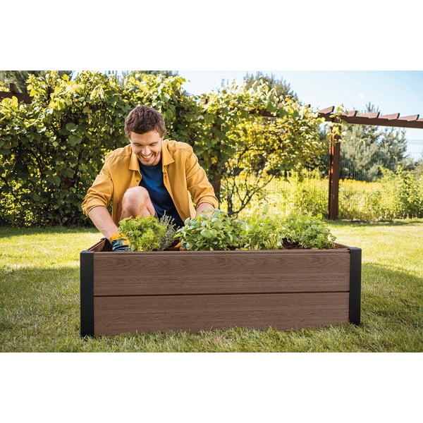 Magaságyás Maple – Keter-image-1