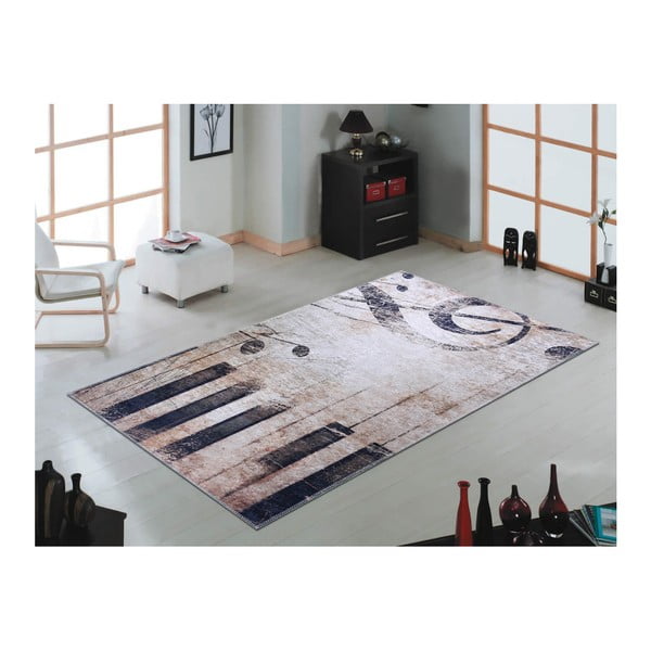 Piano Master ellenálló szőnyeg, 50 x 80 cm - Vitaus