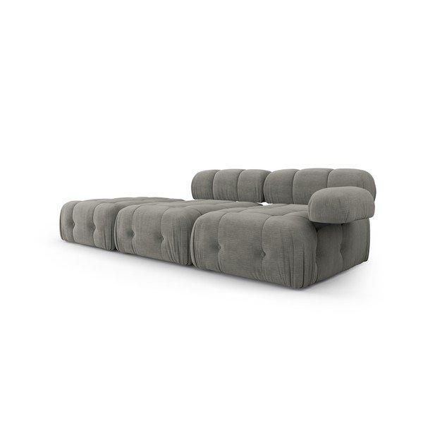 Szürke heverő Ferento – Cosmopolitan Design-image-3