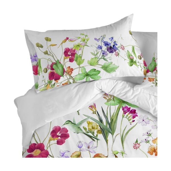 Basic The Florist 2 db pamut párnahuzat, 50 x 75 cm - Happy Friday-image-3