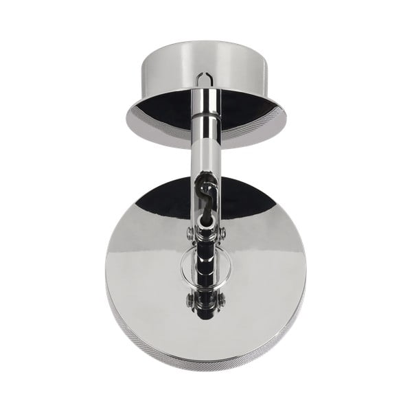 Ezüstszínű LED spotlámpa ø 12 cm Asteria Spot – UMAGE-image-4