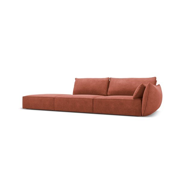 Piros heverő (jobb oldali) Vanda – Mazzini Sofas-image-2