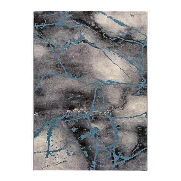 Dreams Grey kültérre is alkalmas szőnyeg, 60 x 120 cm - Universal
