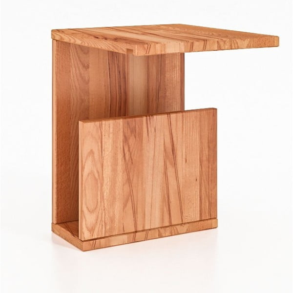 Bükkfa éjjeliszekrény Vento - The Beds-image-3