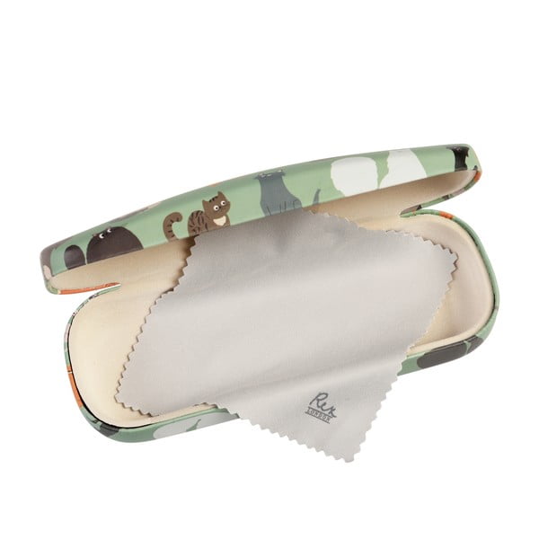 Szemüvegtok Nine Lives – Rex London-image-3