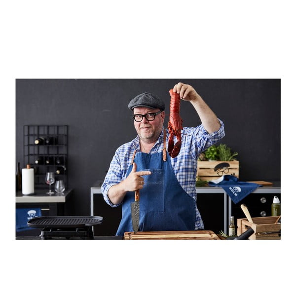 Pamut konyharuha 50x70 cm – Holm-image-1