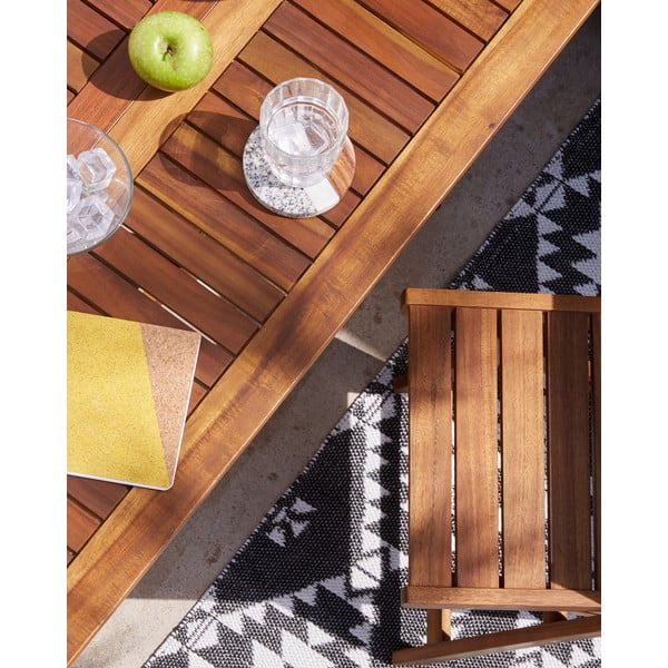 Poháralátét szett 4 db-os Cataleg – Kave Home-image-3