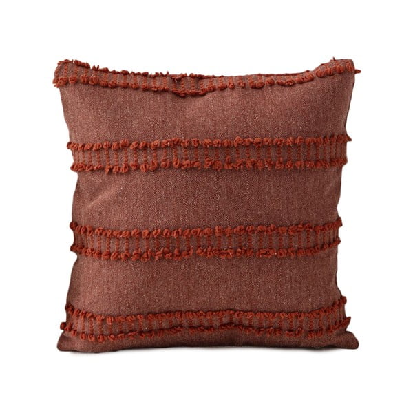 Párnahuzat 43x43 cm Tuffet – Mioli Decor