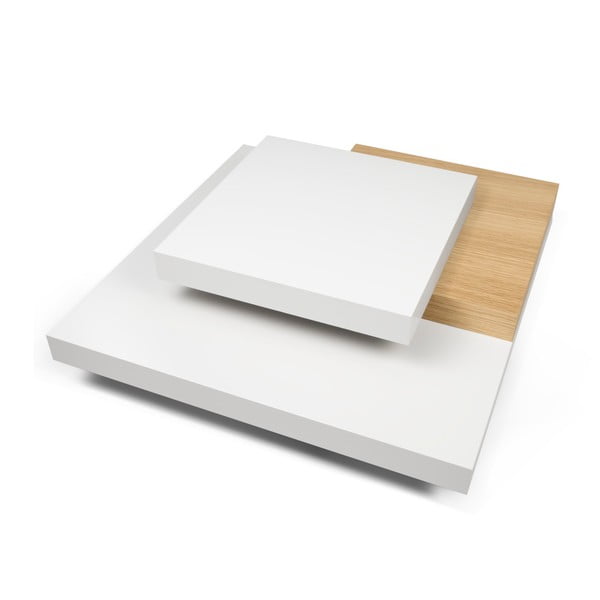 Slate fehér asztal - TemaHome-image-1