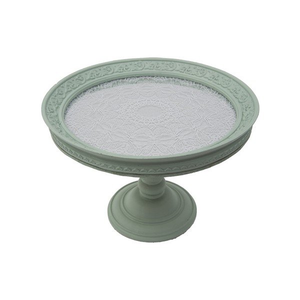 Basso Kim Celeste tálca, ø 23,2 cm - Mauro Ferretti-image-1