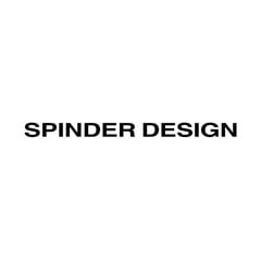 Spinder Design · Azonnal szállítható · Senza