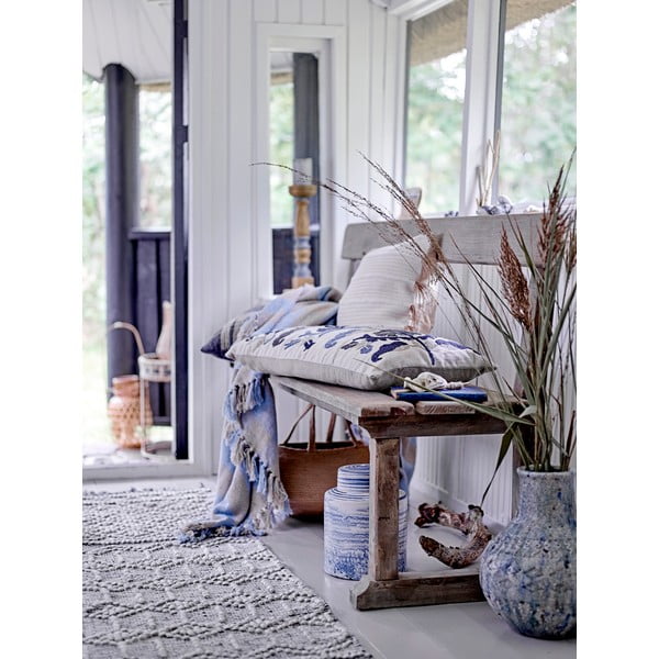 Takaró 130x160 cm Largs – Bloomingville-image-1