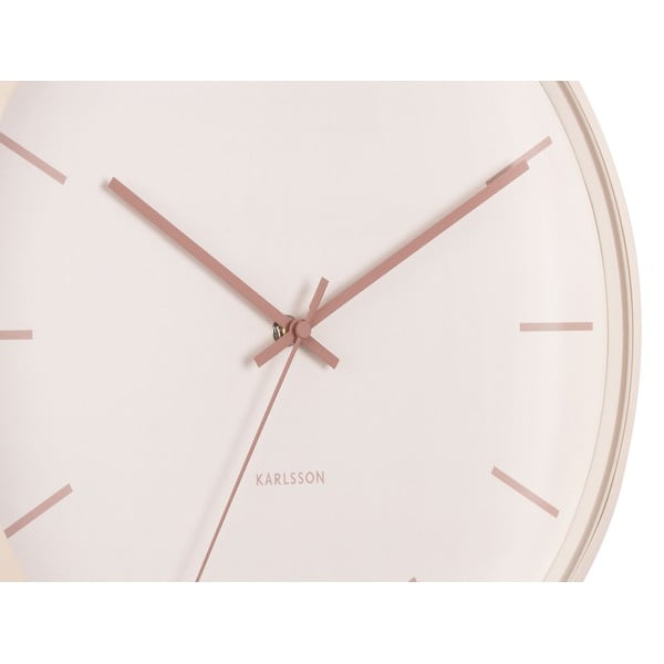 Falióra ø 40 cm Nirvana Globe – Karlsson-image-1