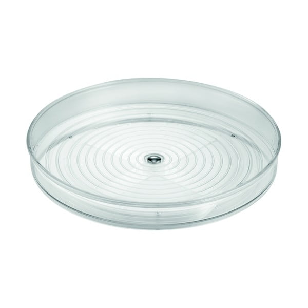 Forgó műanyag fűszertartó állvány ø 23 cm Linus – iDesign-image-3