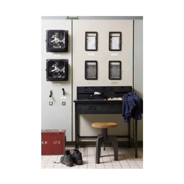 Office íróasztal - BePureHome-image-3