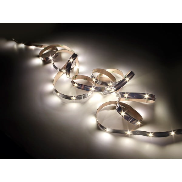 Fekete LED szalag 500 cm Chip – Reality-image-3