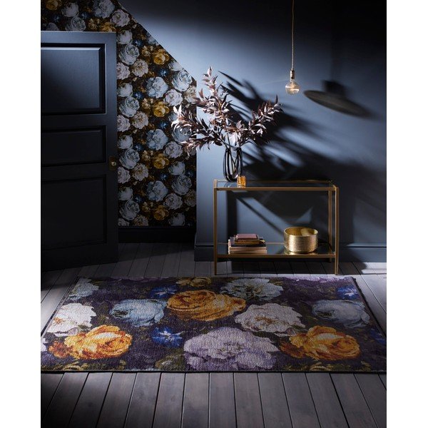 Szőnyeg 120x170 cm Floretta – Asiatic Carpets-image-2