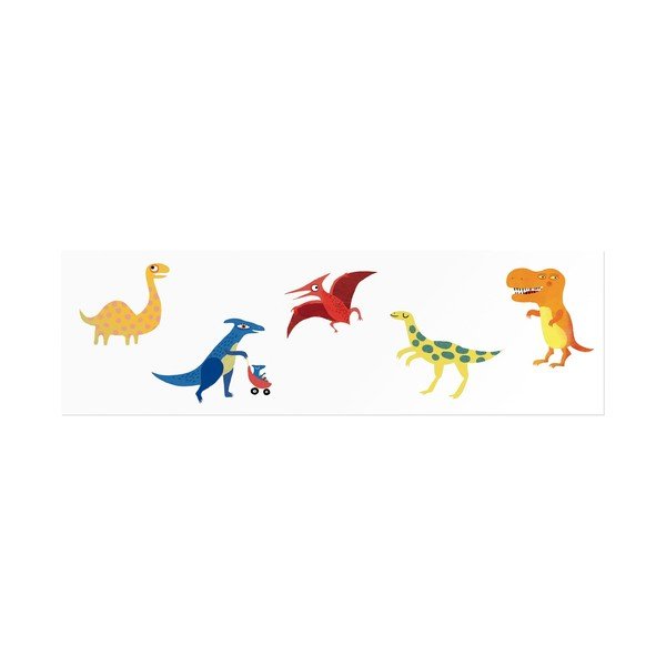 Dinoszauruszos tetoválás készlet - Londji-image-1