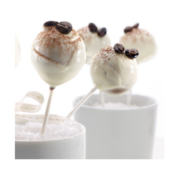 Pops sütinyalóka pálcika, 50 db - Lékué-image-1