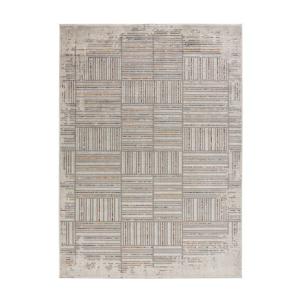Krémszínű szőnyeg 80x150 cm Pixie – Universal