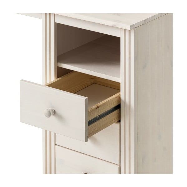 Íróasztal 50x140 cm Anita – Støraa-image-1