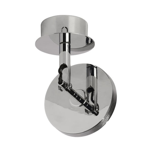 Ezüstszínű LED spotlámpa ø 12 cm Asteria Spot – UMAGE-image-3