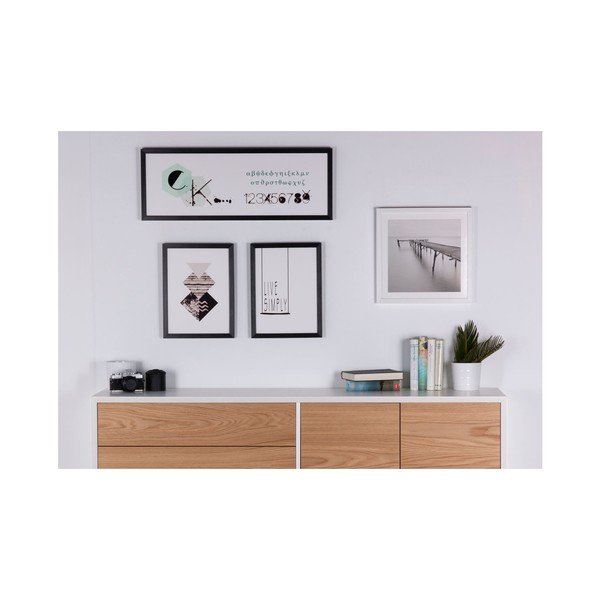 Simply kép, 30 x 40 cm - sømcasa-image-3