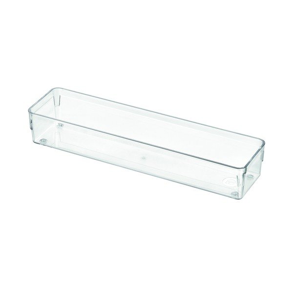 Újrahasznosított műanyag fiókrendszerező Basic – iDesign-image-2