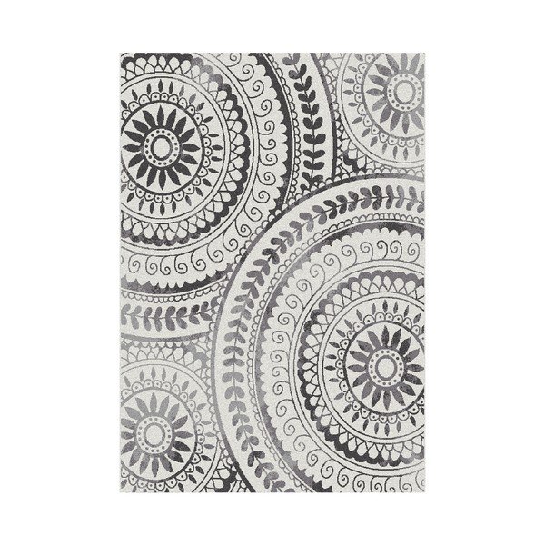 Norway Blanc szőnyeg, 160 x 230 cm - Universal-image-1