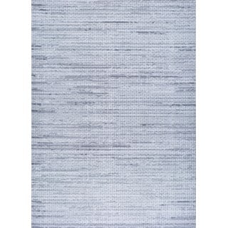 Vision szürke kültéri szőnyeg, 100 x 150 cm - Universal