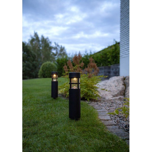 Rundi 2 db kültéri napelemes LED lámpa, magasság 28 cm - Star Trading-image-3