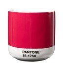 Rózsaszín kerámia bögre 175 ml – Pantone
