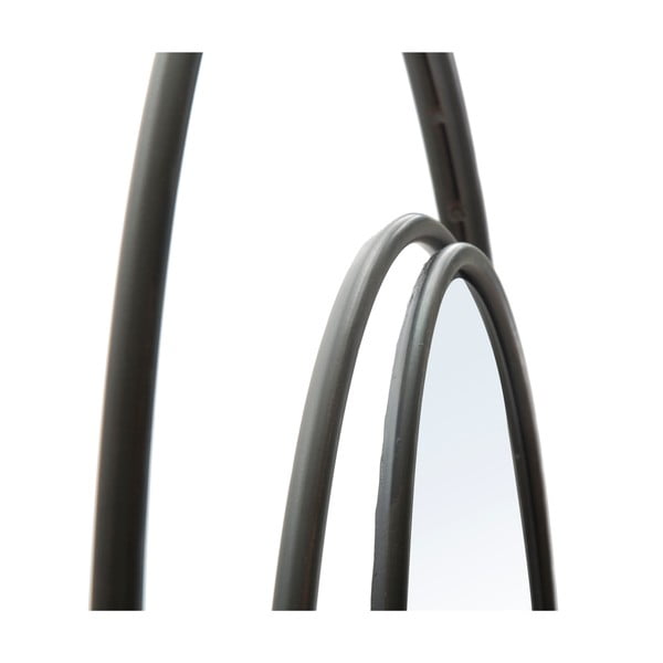 Dark falitükör, ø 80 cm - Mauro Ferretti-image-3