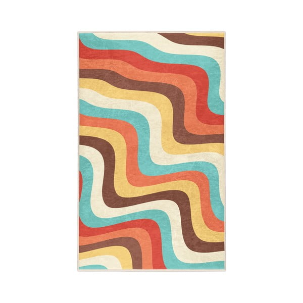 Mosható szőnyeg 160x230 cm Summer in Havana – Mila Home