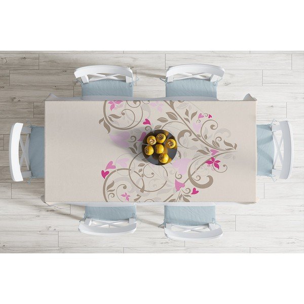 Asztalterítő 140x180 cm – Mila Home-image-1