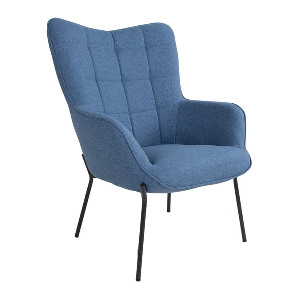 Glasgow kék fotel - House Nordic-image-2