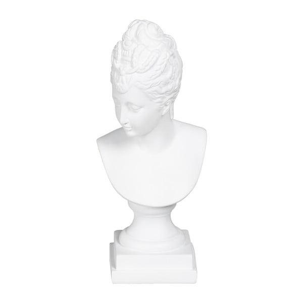 Poligyanta szobor (magasság 29,5 cm) Bust – Ixia