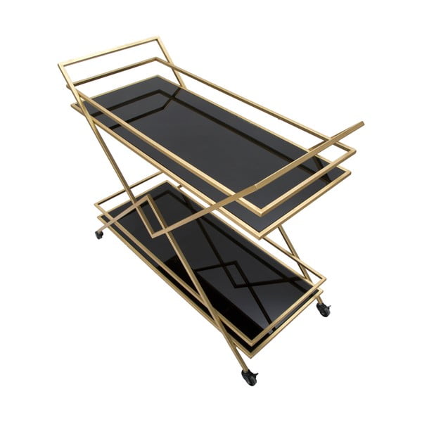 Zsúrkocsi 40x90 cm Piramid – Mauro Ferretti-image-2