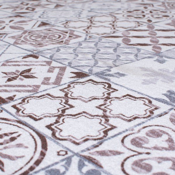 Mosható szőnyeg 120x170 cm FOLD Morton – Flair Rugs-image-2