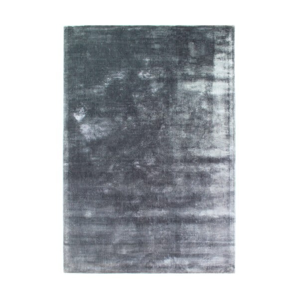 Cairo szürke kézzel szőtt szőnyeg, 160 x 230 cm - Flair Rugs