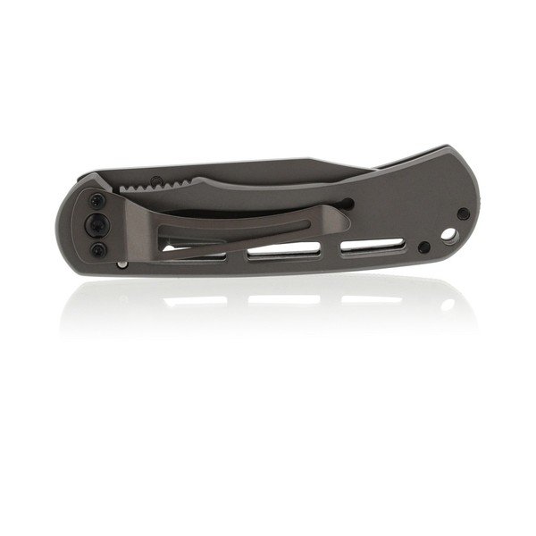 Bolet összecsukható kés biztosítékkal, 16,5 cm - Cattara-image-4